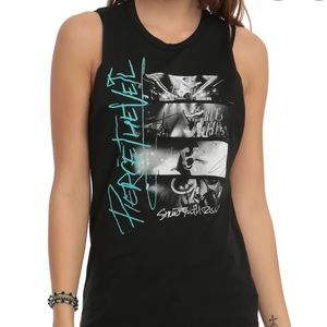Pierce the Veil Tank Top